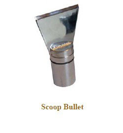 Powerful Bomb Disposal Equipment , Explosive EOD Disrupter Device