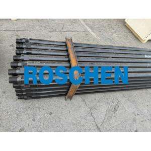 China Blast Hole Drilling 60mm 70mm 89mm DTH Drill Pipe on sale