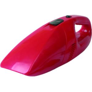 Yurui 102 12V Handheld Car Vacuum Cleaner With flexble hose / carpet tool