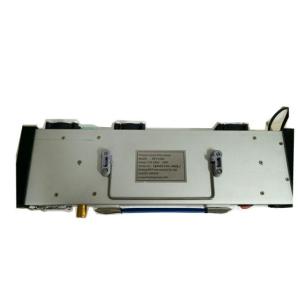 11000K Nondestructive Detection Radiography Film Viewer Hfv 500a Film Illuminato