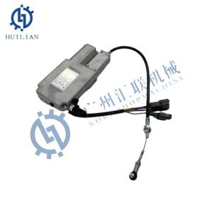 24V KHR20261 KHR20260 Throttle Control Throttle Motor for SH75 SH80 CX75 CX80