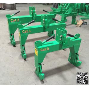 QKH1 - Tractor 3point Quick Hitch Cat.1
