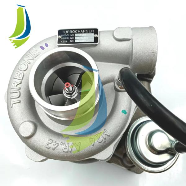 Quality 2674A108 MF698 Turbocharger 2674a108 For T4.236 Engine wholesale