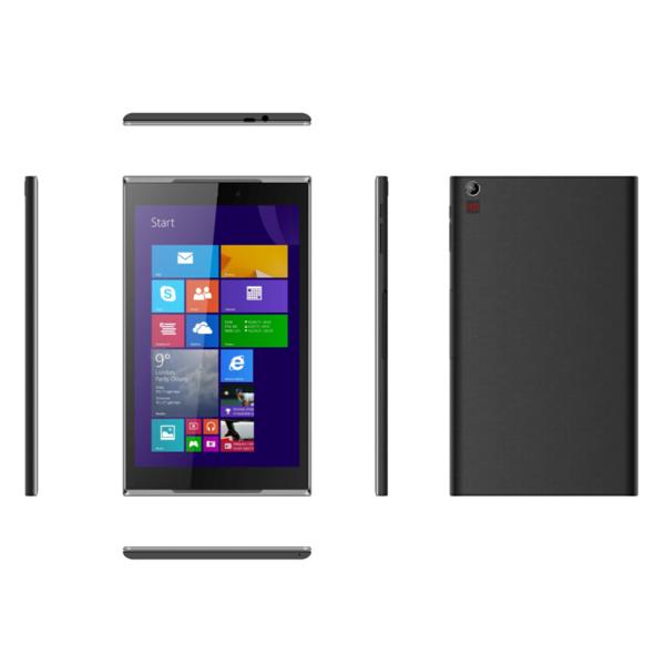 8" Tablet PC With Intel 3735G quad core Win 8 OS IPS 1280*800 Bluetooth 4.0 1G