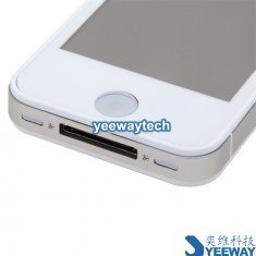 HiPhone A8+ Dual Band G + G / C Dual SIM Dual Standby Dual Cameras Bluetooth