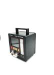 Durable Portable Trace Oxygen Analyzer , POA 200 Portable O2 Analyzer For Power