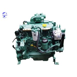 Electric BF6M 1013 Deutz Engine Deutz Air Cooled Diesel Engine 854/1400 N.M/R