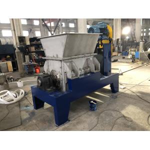 High Capacity Chicken Waste Rendering Plant / Rendering Facility 500000 Kg