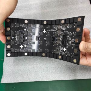 P2 Flexible LED Display Screen