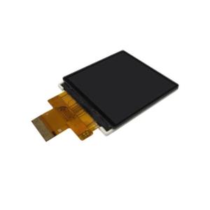 High Contrast IPS TFT LCD Display 5 Inch 800x480 16/18/24 Bit RGB