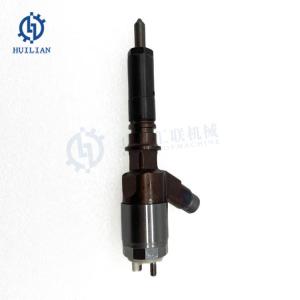 Genuine 326-4700 310-9607 Fuel Injector CATEEEE320D Excavator Engine Injector