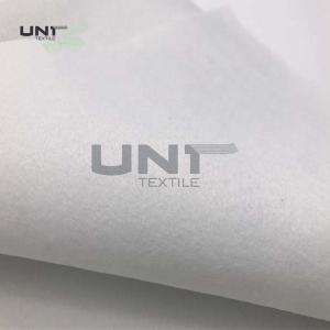 8/2 Under Collar Nonwoven Polyester Needle Punch Felt Dyed