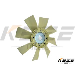 HINO H06CT ENGINE 16306-1981 163061981 4H 8B FAN BLADE FOR HITACHI EX220-3 EX220