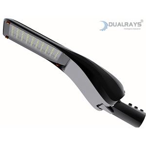 China Led Street Luminaire 120W 120LPW 150LPW IP66 Power Saving Customized Available on sale