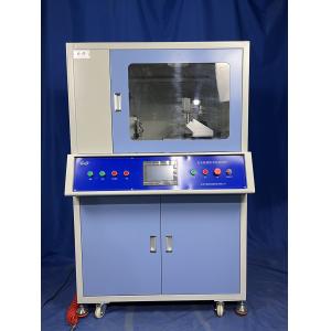 UL 2251 Electric Vehicles Plugs Endurance Test Equipment Load Tester