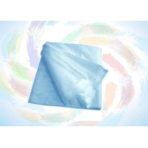 Disposable Softness PP Furniture Non Woven Fabric for Surgical Bed Sheet /