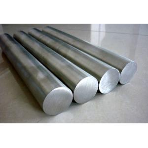 347h 347 Round Bar , Ss Round Rod Excellent High Temperature And Corrosion