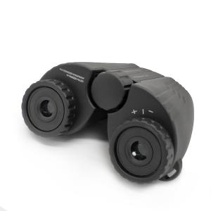 HD FMC Bak4 Prism 8x22 Military Waterproof Floating Binoculars