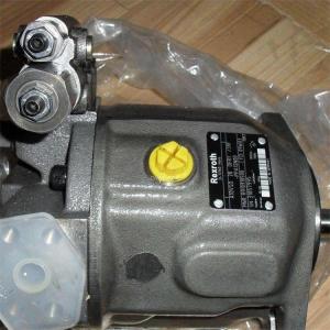 China A10VSO18DFLR/31R-PPA12N00 A10VSO18DG/31R-PPA12N00 Rexroth Piston Pump Hydraulic Pump Small Excavator Motor on sale