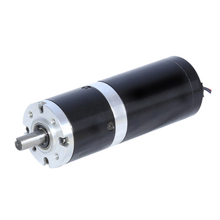 Quality Stable Working 24V Gear Motor , 12 Volt Electric Motors With Gear Reduction wholesale