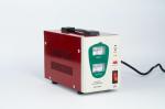 Super Low Input Voltage 1kva Relay Type Control Led Display Voltage Stabilizer