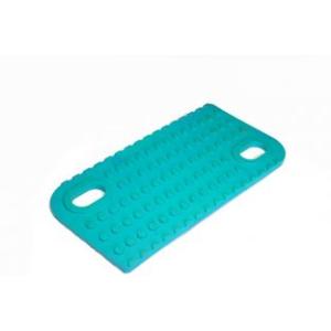 Anti Vibration Isolation Bearings Injection molded plastic pad