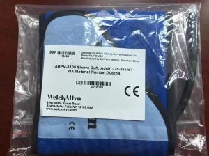 Cheap Welch Allyn ABPM-6100 Sleeve Cuff Adult 25-35cm 706114 for sale