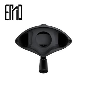 35W LED Motorcycle Headlamp Fit Modified Triple Tree INCA Customization HL-003