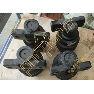 KRA14070 KRA13750 JRA0214 Track Idler CX210B CX240 Front Idler Track Roller