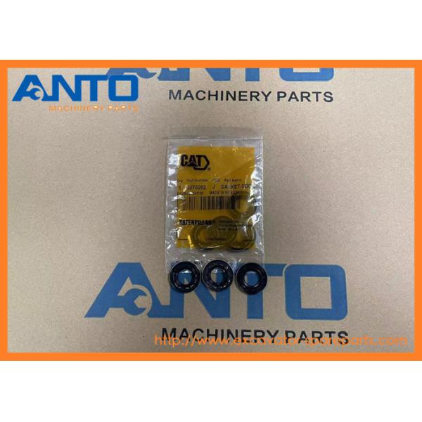 327-0282 3270282 Integral Seal Fitting For Wheel Loader 924K 930K 938K 950K 962K