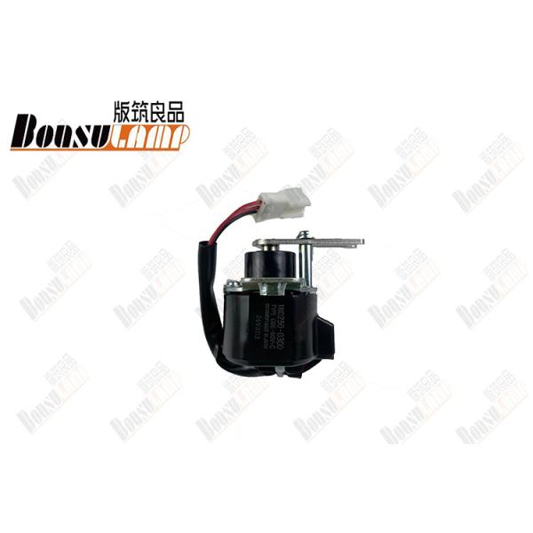 Quality Accelerator Pedal Sensor Of Isuzu Truck Parts CXZ05 OEM 1-80250030-0 1802500300 wholesale
