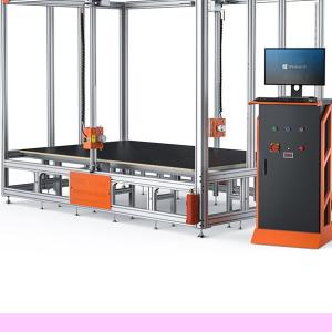 Cheap Four Axis 300-6000W CNC Hot Wire Foam Cutting Machine for sale