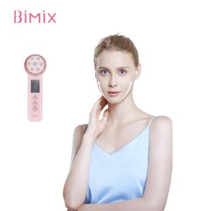 Collagen Regeneration 90Khz RF Facial Toning Device