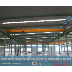 LDE Model Europe Standard 10 ton Single Girder Crane, European Type Single