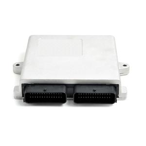 Silver LN2568 Autogas Car CNG LPG ECU For 6/8 Cylinder Engines