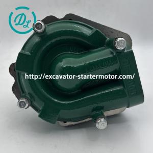 EexcavaStart DL TWD1240VE Water Pump OEM 11031121 3830046 Excavator Engine Part