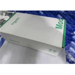 140CPU67060 Modicon Quantum PLC CPU Single Slot 80486 Processor With Mathematica