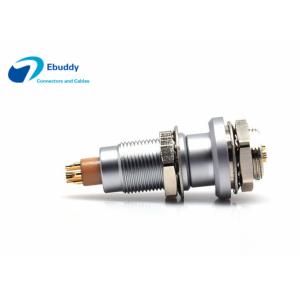 Lemo Circular Push Pull Connector FWG 0B 5pin Fix Plug FWG.0B.305