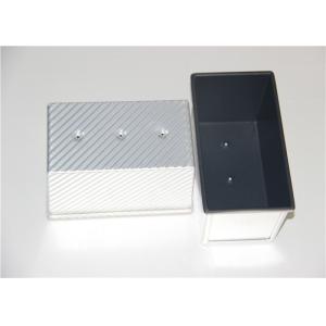 RK Bakeware China Foodservice NSF Aluminum Loaf Pans and Rectangle Corrugated