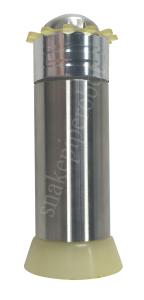 Cheap 60mm Gas Pipeline Smart Pig 0-10km Distance Range pipeline pigging for sale