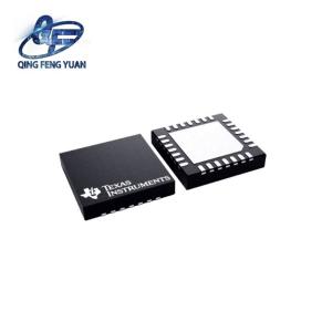 Cheap Texas LP873220RHDR In Stock Electronic Components Integrated Circuits Microcontroller TI IC chips VQFN28 for sale
