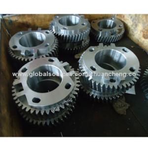 Precision CNC machining, OEM and ODM orders are welcome,Customized various