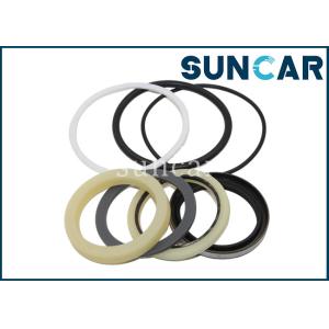 Hitachi 4437109 Bucket Cylinder Seal Kit For Crane[CX1000, CX1100, CX2000, CX900, CX900-2, CX900HD, SCX900HD-C LOAD]