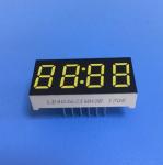 0.36 Inch Digital Clock LED Display 4 dight 7 Segment For Set - Up Boxes / Oven