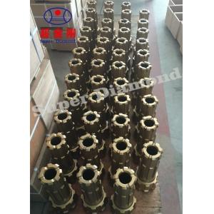 Customization and Re052 / Pr52 RC Rock Drill Bit for Reverse Circulation DTH