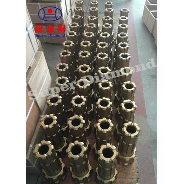 Quality ISO 9001 2008 Certified Pr54r Shank Reverse Circulation RC Drill Bit for Country Markets wholesale