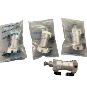 Valve Heidelbrg Parts Cylinder Valve Made In China Good Sonenoid Valve