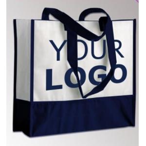 Promotional Cheap Custom Eco-friendly PP Shopping Non Woven Bag, bag eco