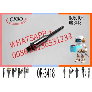 High Quality Injector Nozzle 0R-1745 0R-3536 0R-1746 0R-3418 0R-3419 0R-3420 0R