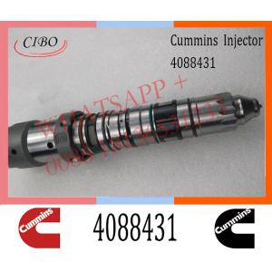 Fuel Injector Cum - Mins QSK23/45/60 Common Rail Injector 4088431 4902828